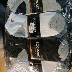 Tommy resemble short ankle socks